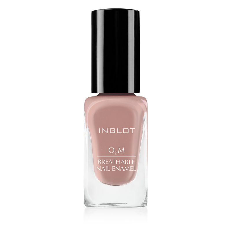 O2M BREATHABLE  NAIL ENAMEL