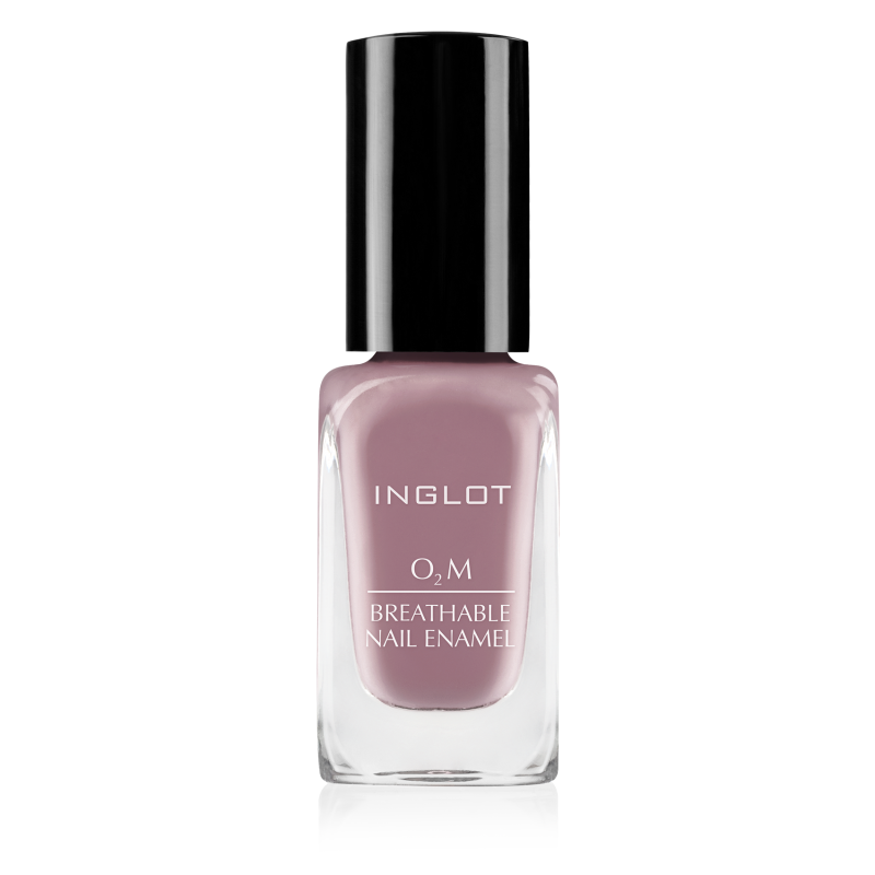 O2M BREATHABLE  NAIL ENAMEL