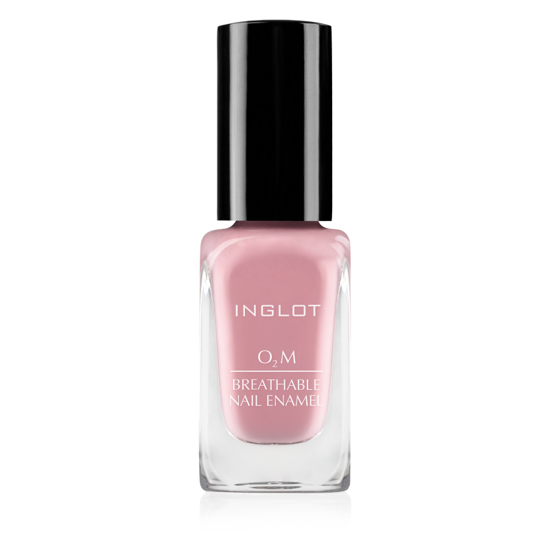 O2M BREATHABLE  NAIL ENAMEL