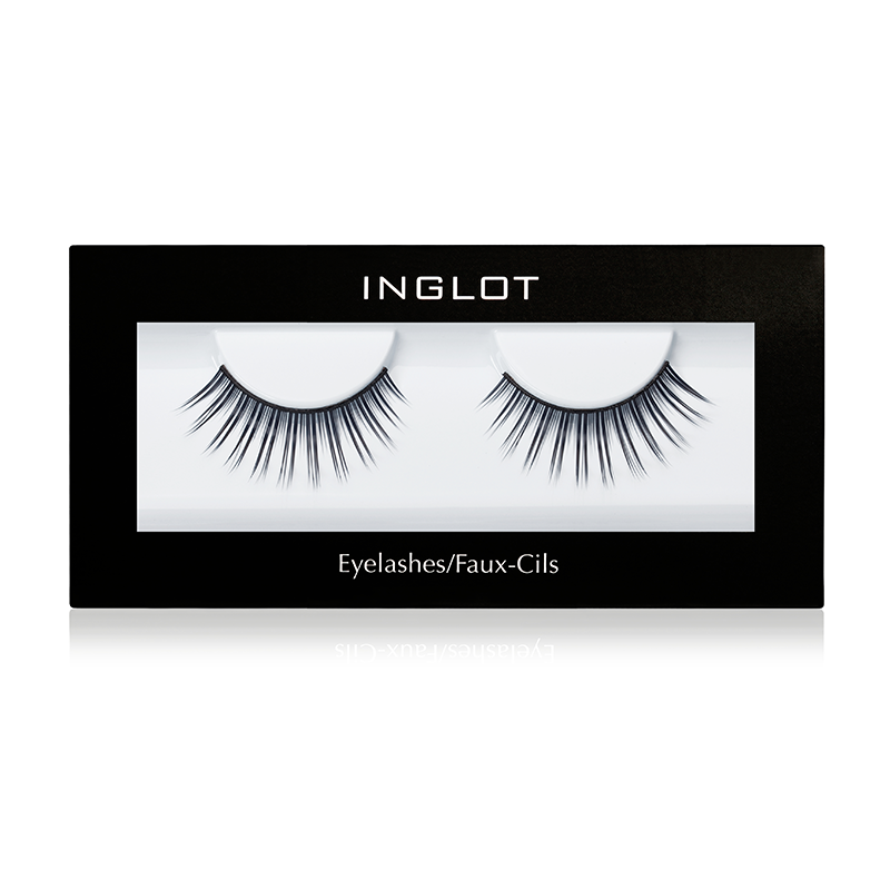EYELASHES