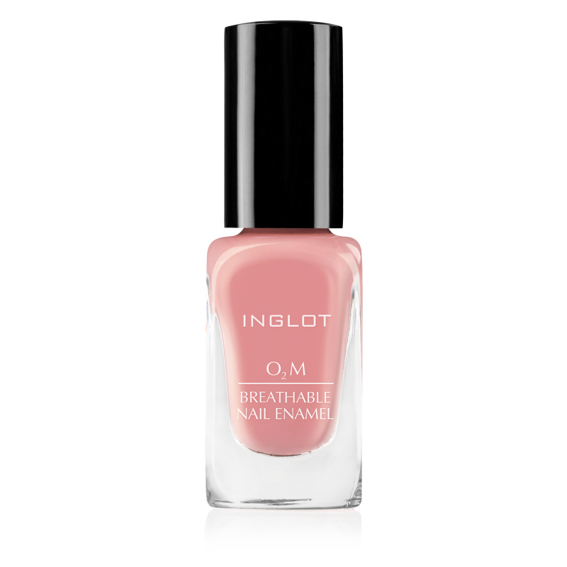 O2M BREATHABLE  NAIL ENAMEL