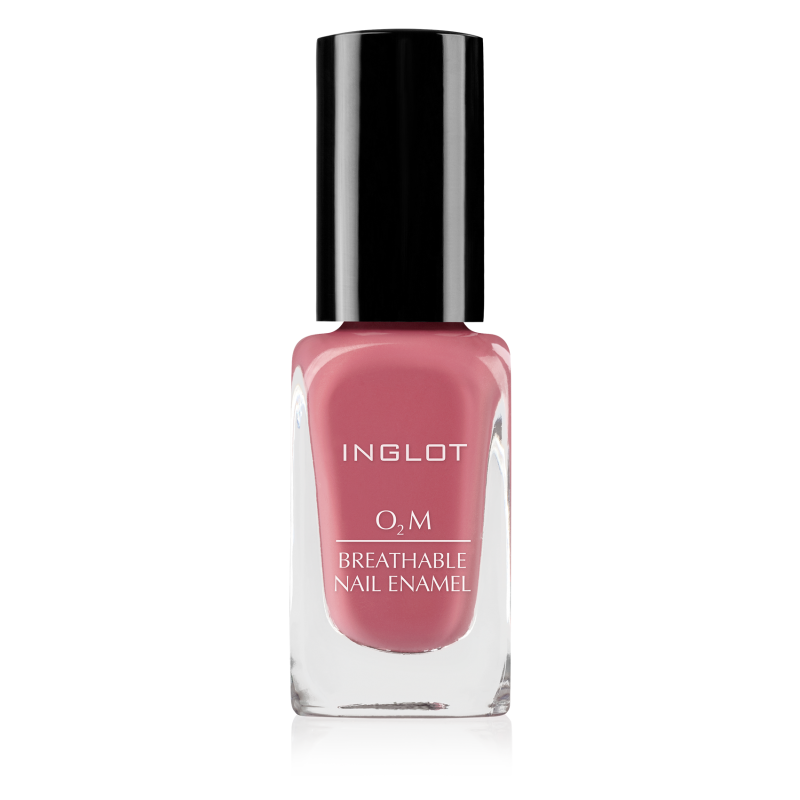 O2M BREATHABLE  NAIL ENAMEL
