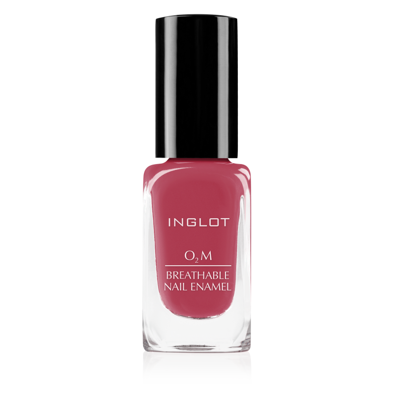 O2M BREATHABLE  NAIL ENAMEL
