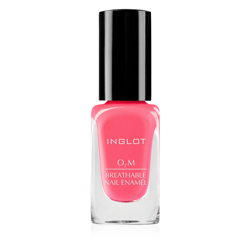 O2M BREATHABLE  NAIL ENAMEL