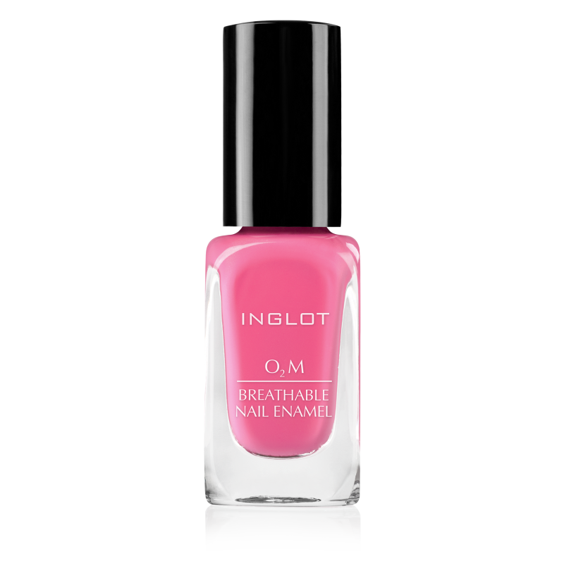 O2M BREATHABLE  NAIL ENAMEL