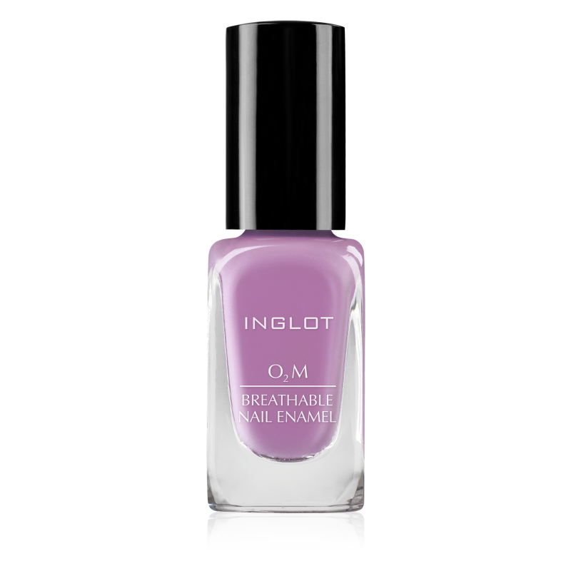 O2M BREATHABLE  NAIL ENAMEL
