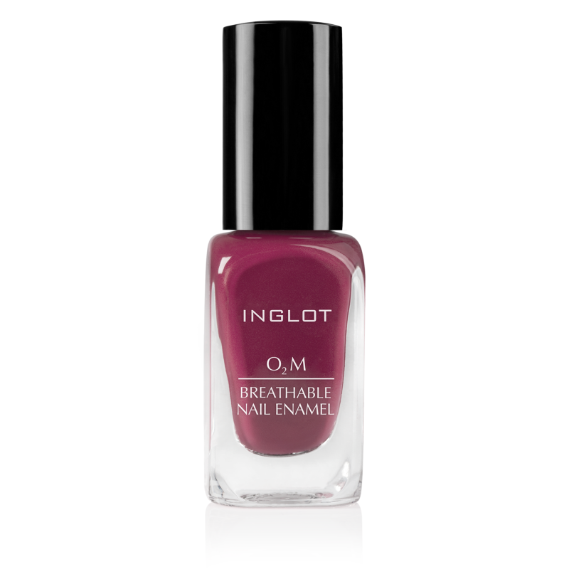 O2M BREATHABLE  NAIL ENAMEL