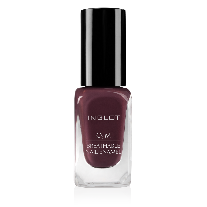 O2M BREATHABLE  NAIL ENAMEL