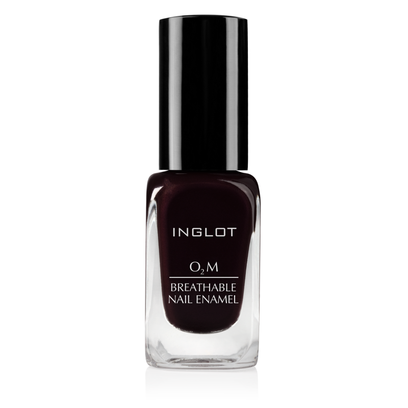 O2M BREATHABLE  NAIL ENAMEL