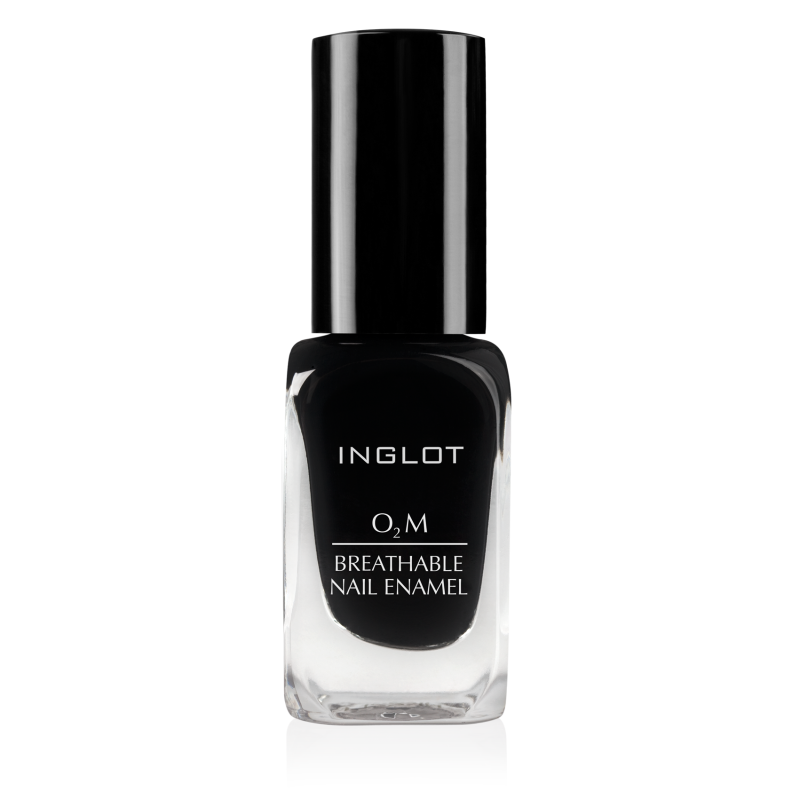 O2M BREATHABLE  NAIL ENAMEL