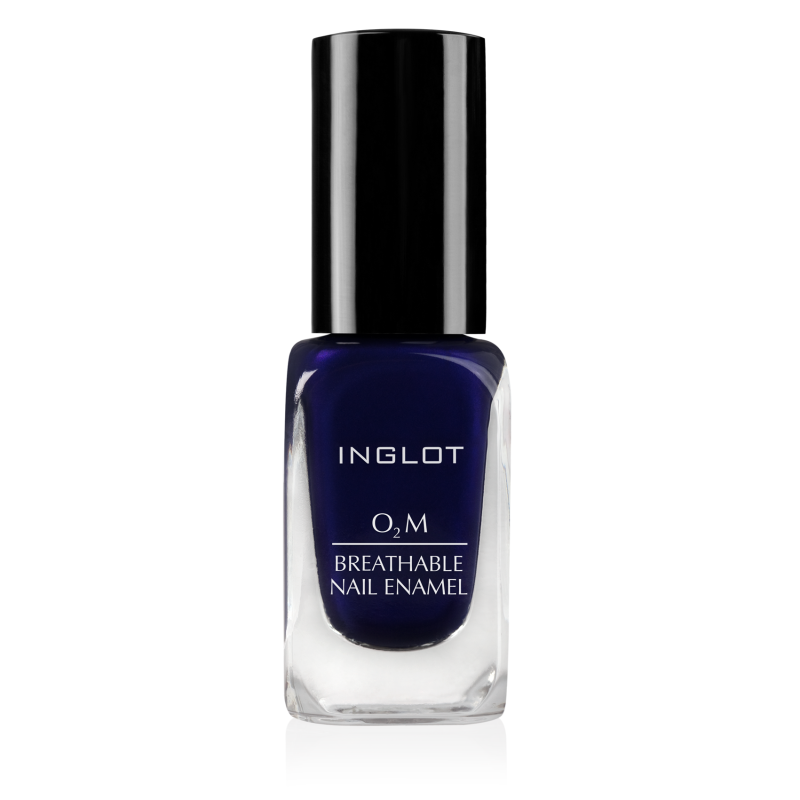 O2M BREATHABLE  NAIL ENAMEL