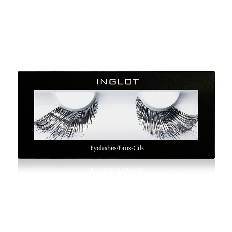 EYELASHES