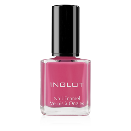 NAIL ENAMEL MATTE