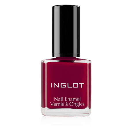 NAIL ENAMEL MATTE