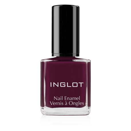 NAIL ENAMEL MATTE