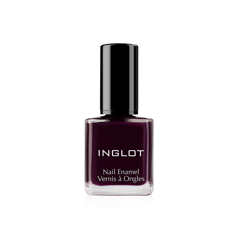 NAIL ENAMEL MATTE