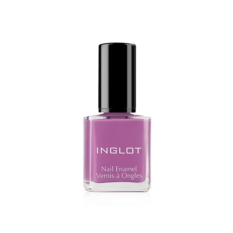 NAIL ENAMEL MATTE