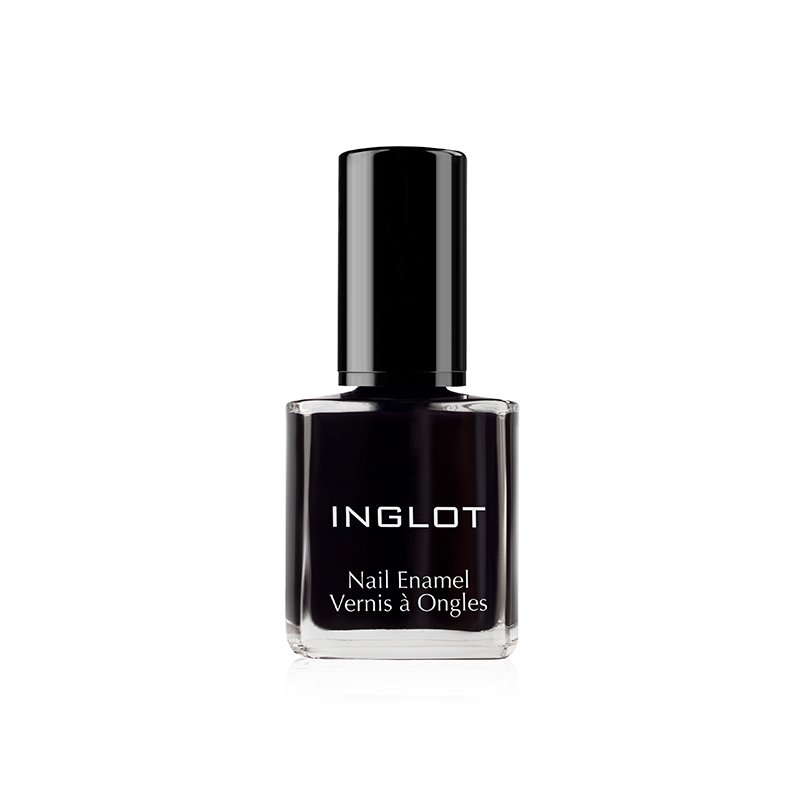 NAIL ENAMEL MATTE