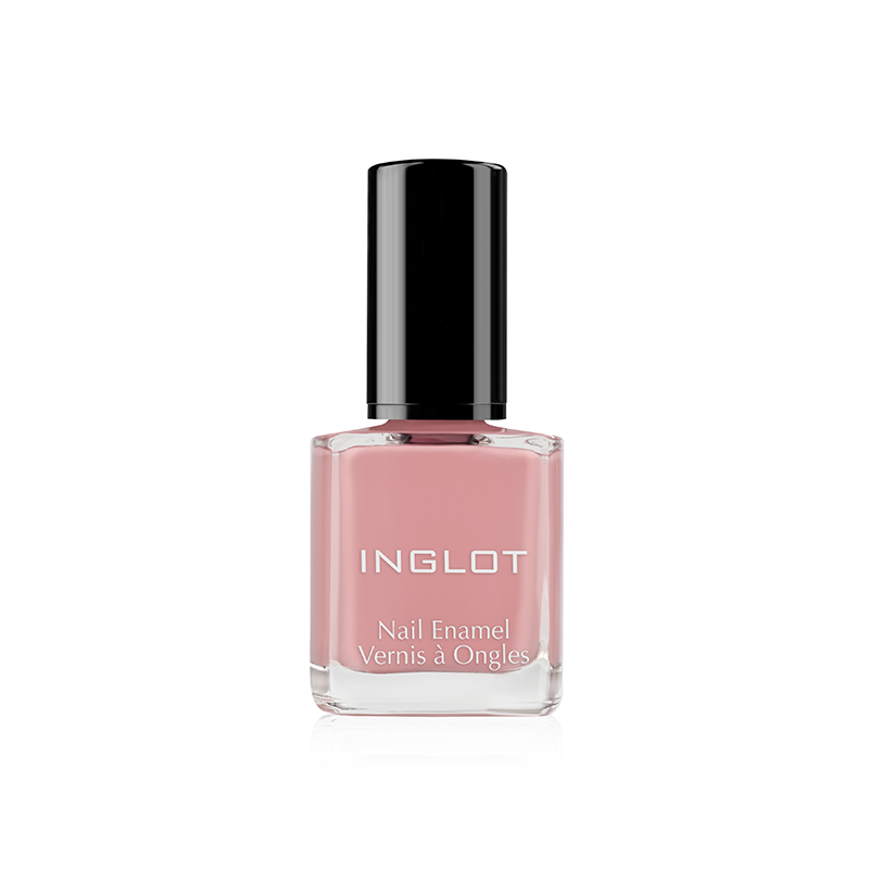 NAIL ENAMEL MATTE