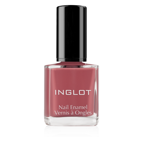 NAIL ENAMEL MATTE