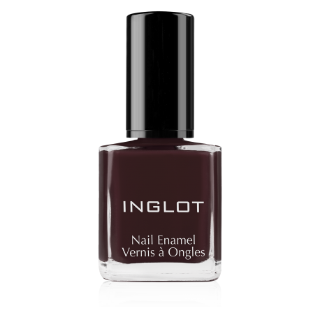 NAIL ENAMEL MATTE