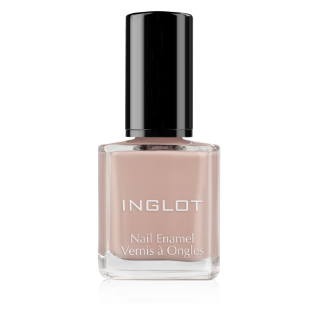 NAIL ENAMEL MATTE