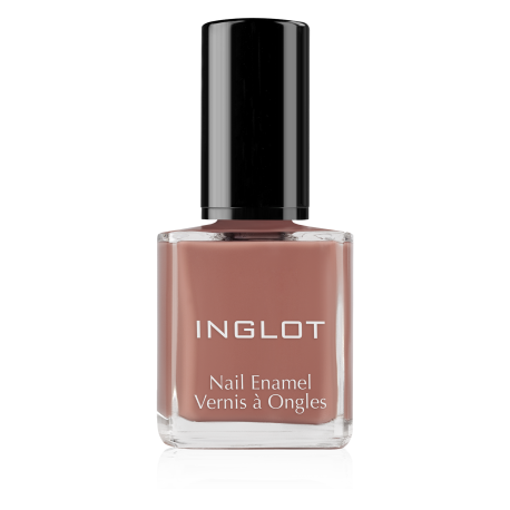 NAIL ENAMEL MATTE