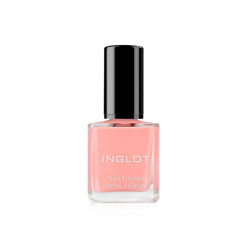 NAIL ENAMEL MATTE