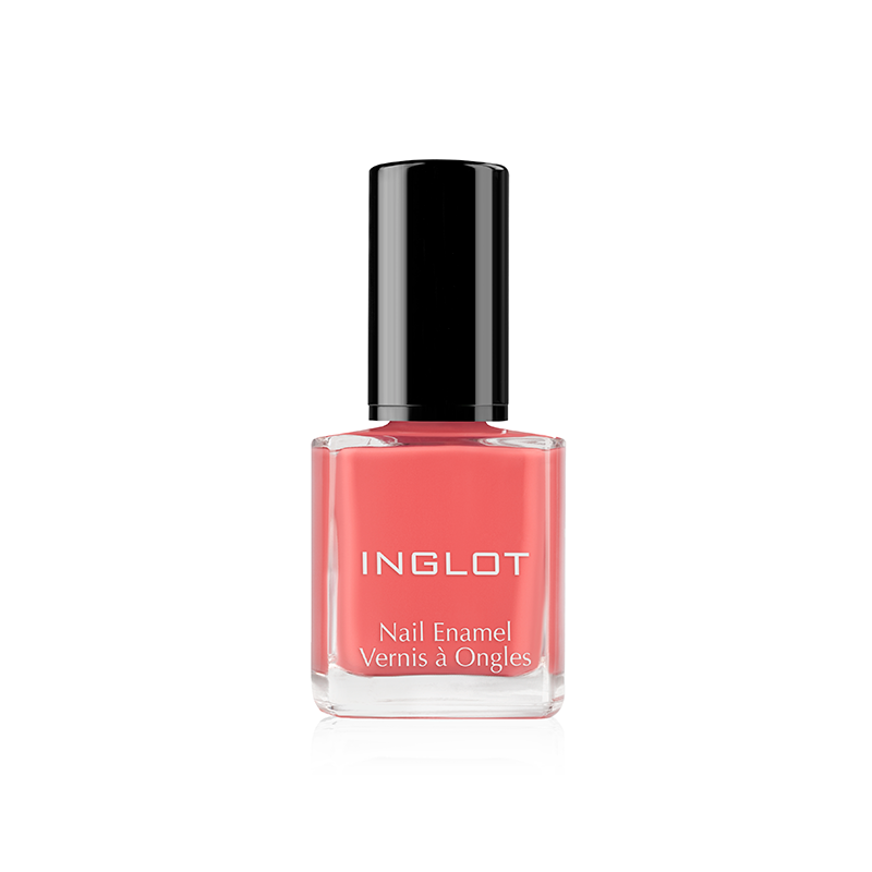 NAIL ENAMEL MATTE