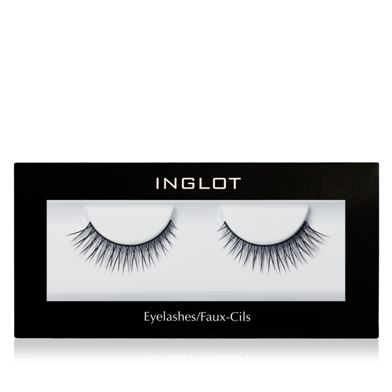 EYELASHES