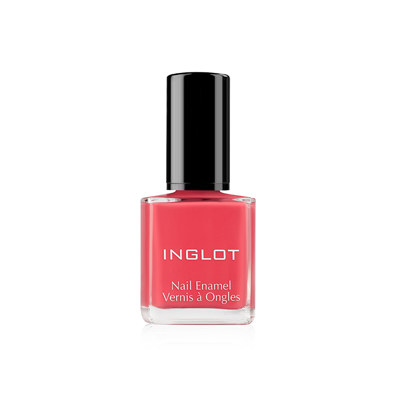 NAIL ENAMEL MATTE