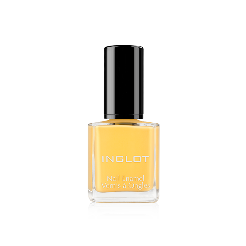 NAIL ENAMEL MATTE