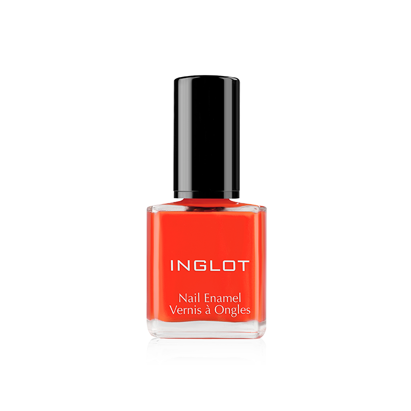 NAIL ENAMEL MATTE