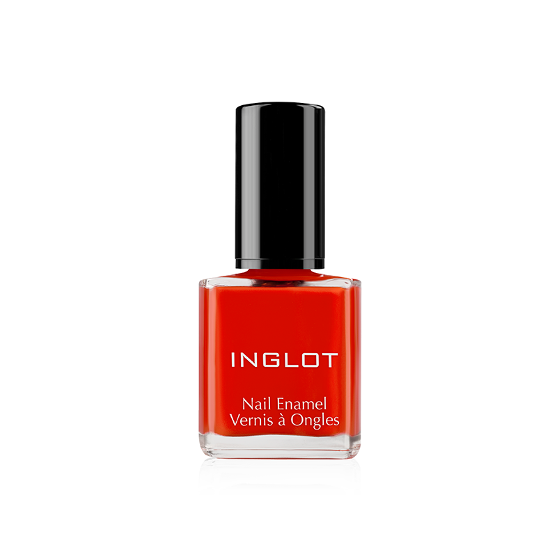 NAIL ENAMEL MATTE