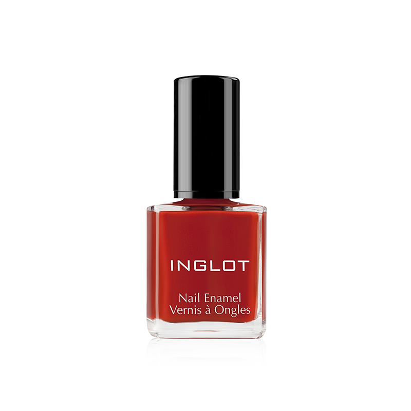 NAIL ENAMEL MATTE