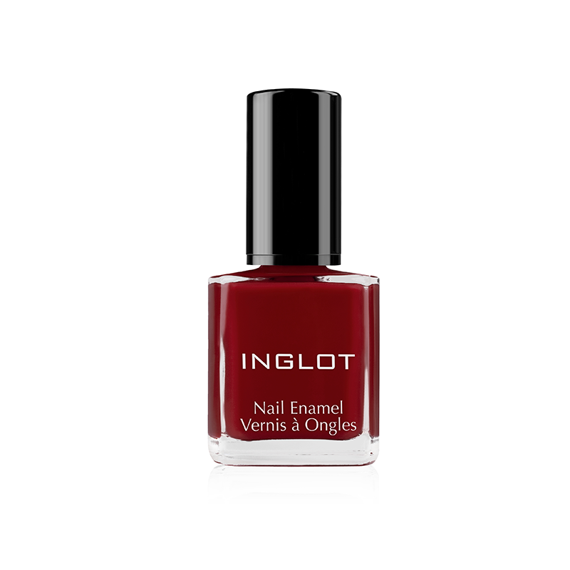 NAIL ENAMEL MATTE