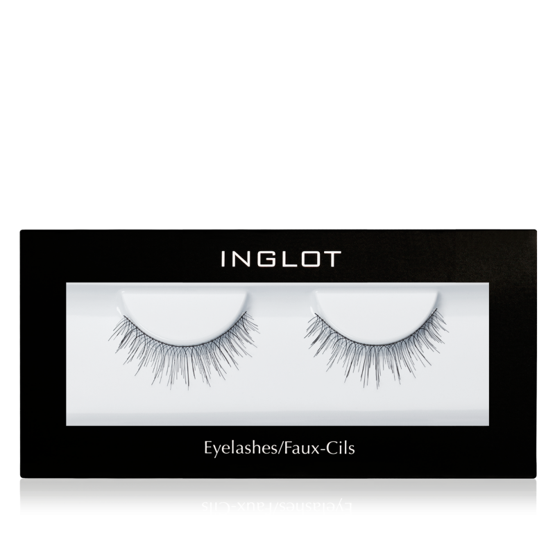 EYELASHES