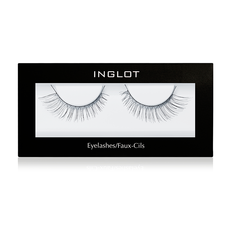 EYELASHES