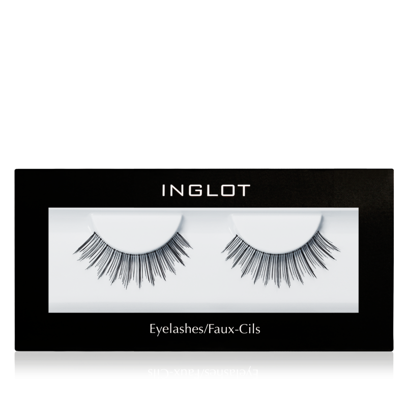 EYELASHES