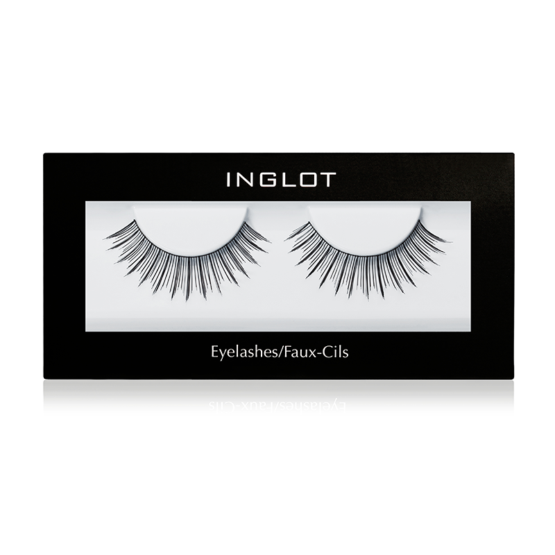 EYELASHES