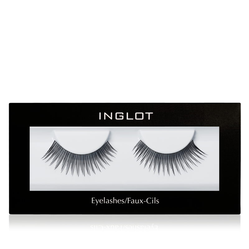 EYELASHES