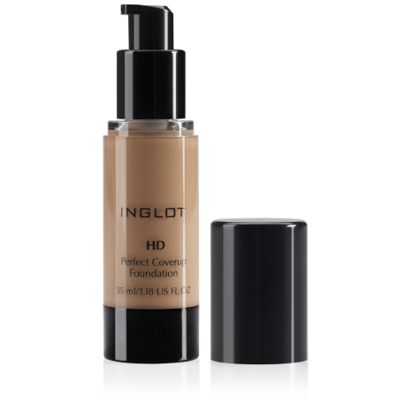 HD PERFECT COVERUP FOUNDATION