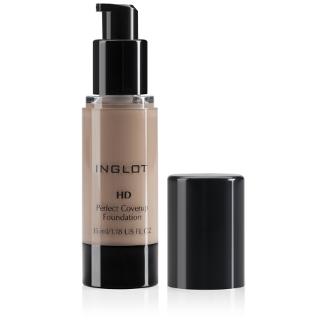 HD PERFECT COVERUP FOUNDATION