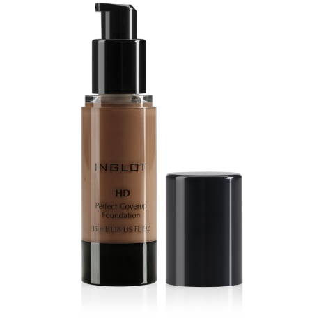 HD PERFECT COVERUP FOUNDATION