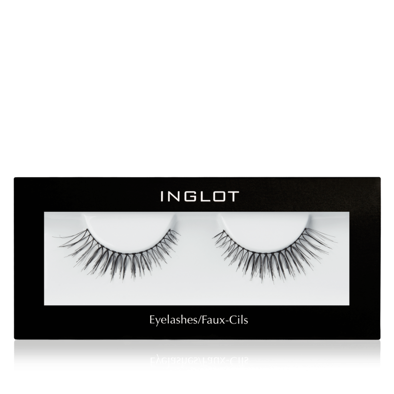 EYELASHES