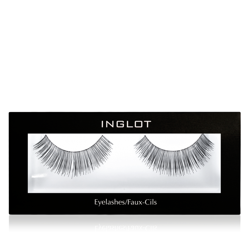 EYELASHES