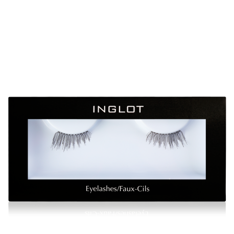 EYELASHES