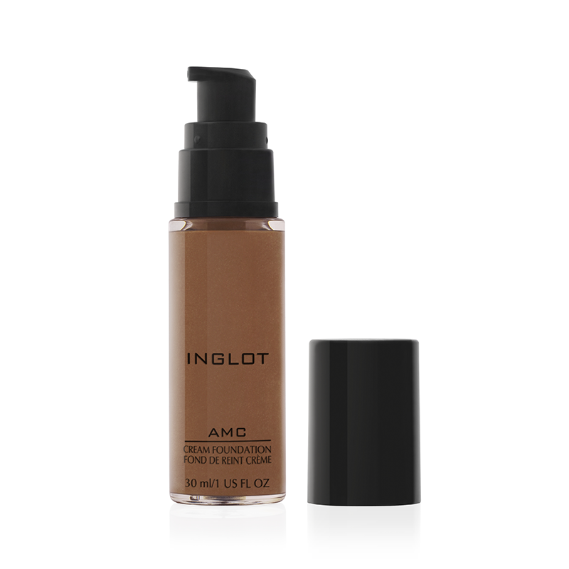 AMC CREAM FOUNDATION