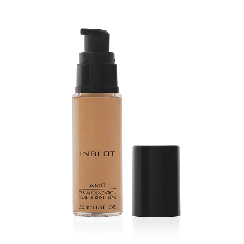 AMC CREAM FOUNDATION