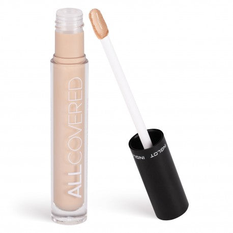 ALL COVERED UNDER EYE CONCEALER